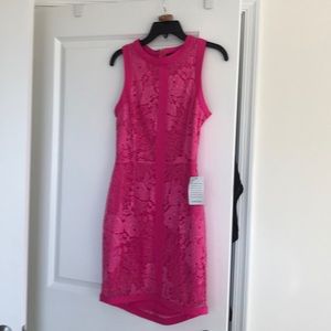 Party Mini Dress - new